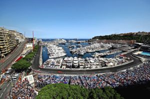 Darum ist der Wahnsinn von Monaco unverzichtbar