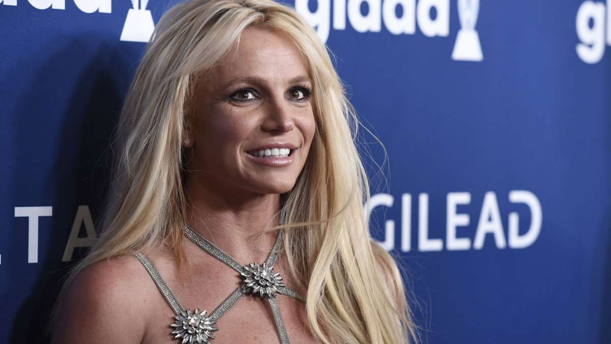 Britney Spears: Popstar schockiert mit emotionaler Gerichtsanhörung