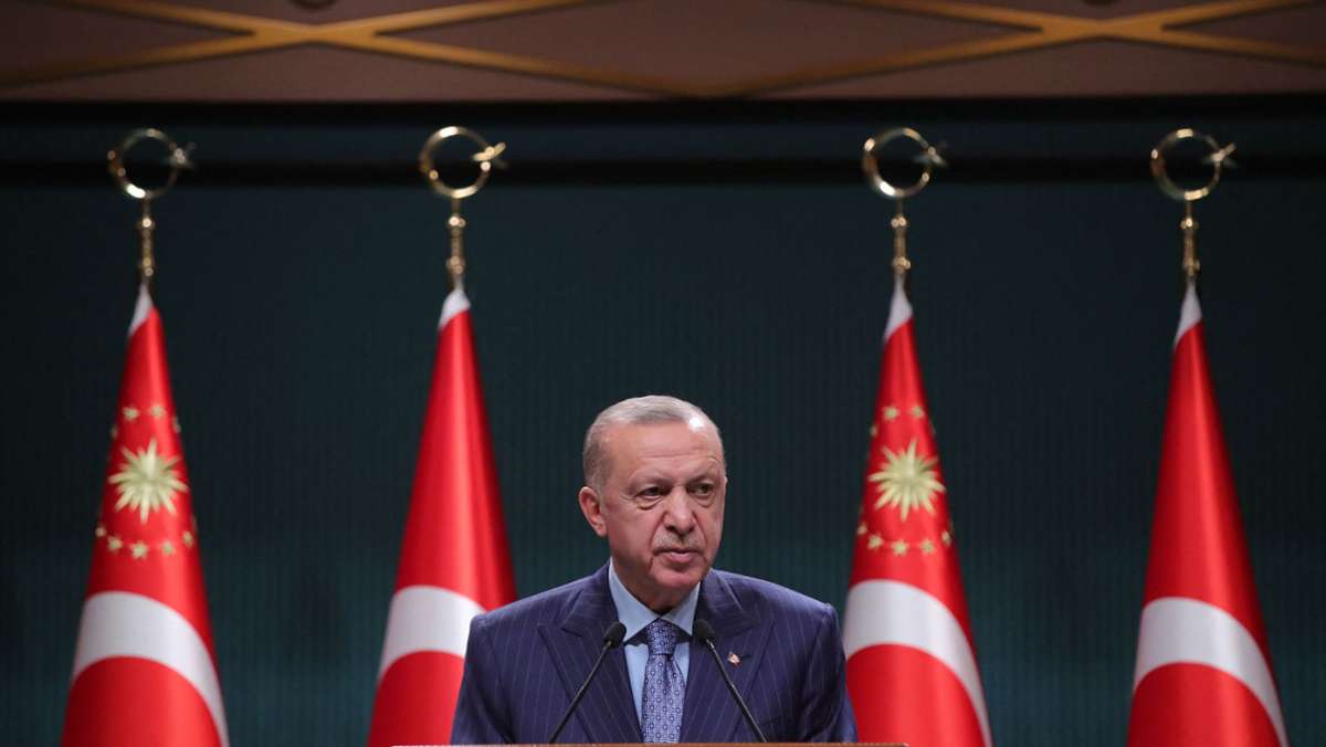  Der türkische Präsident reagiert ruppig, wenn er sich angegriffen fühlt. Das schadet ihm außenpolitisch, kommentiert Susanne Güsten. 