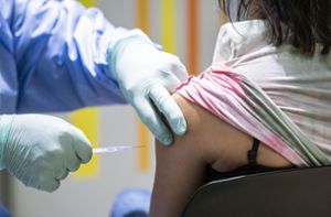 Diakonie rechnet mit Aufnahmestopps in Heimen wegen Teil-Impfpflicht