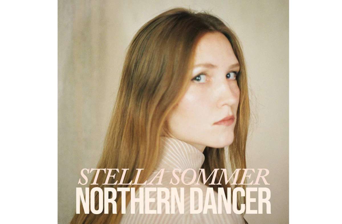Stella Sommer: Northern Dancer. Northern Dancer Der Soundtrack zu diesem sonderbaren Jahr. Die Lieder von Stella Sommer sind traurig, schön, melancholisch, zerbrechlich und wärmend. Also alles, was man jetzt braucht. (nja)