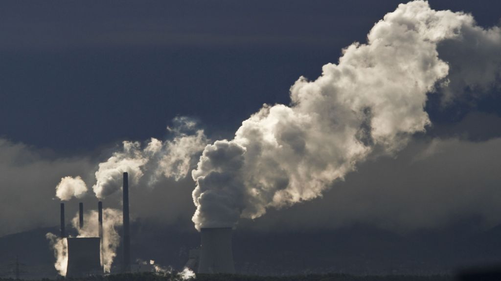 Sauber investieren: Land will von Klimasündern keine Aktien mehr kaufen