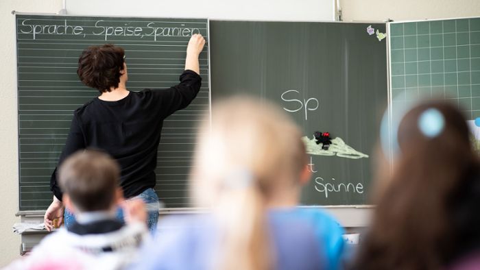 Startchancenprogramm in Baden-Württemberg: Attraktive Zuschüsse für  540 Schulen   in Bildungsbrennpunkten