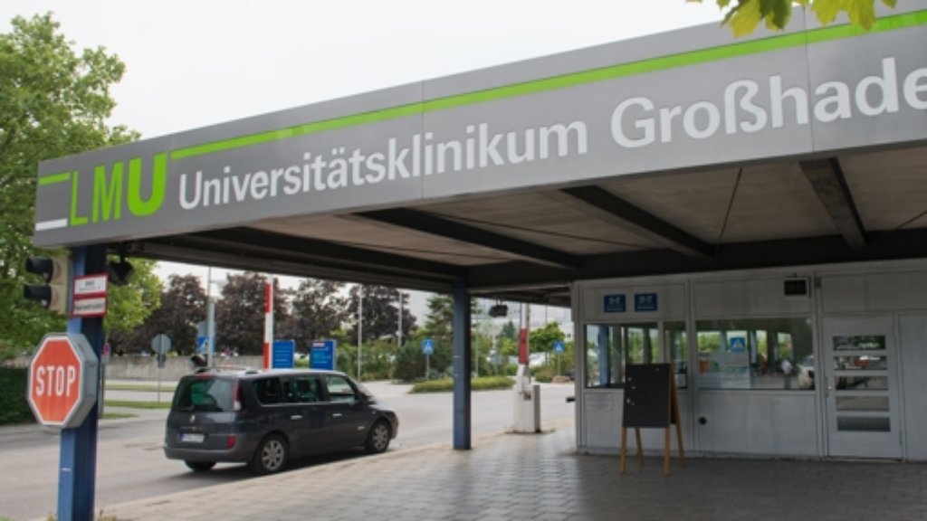 Münchner Uni-Klinik Großhadern: Wollte Hebamme Frauen töten?