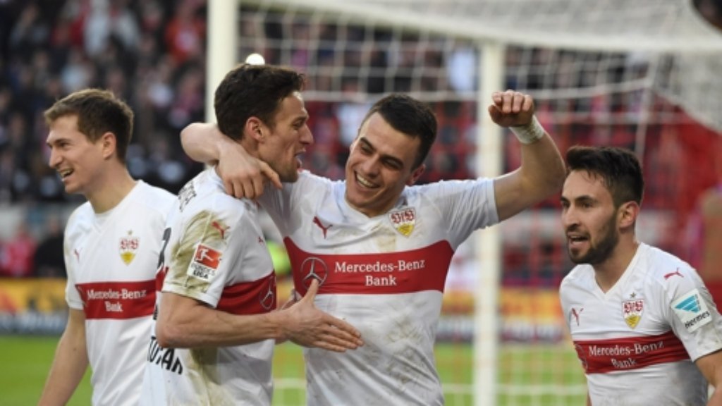 Stimmen zu VfB-Hertha: „Wir haben das Glück erzwungen“
