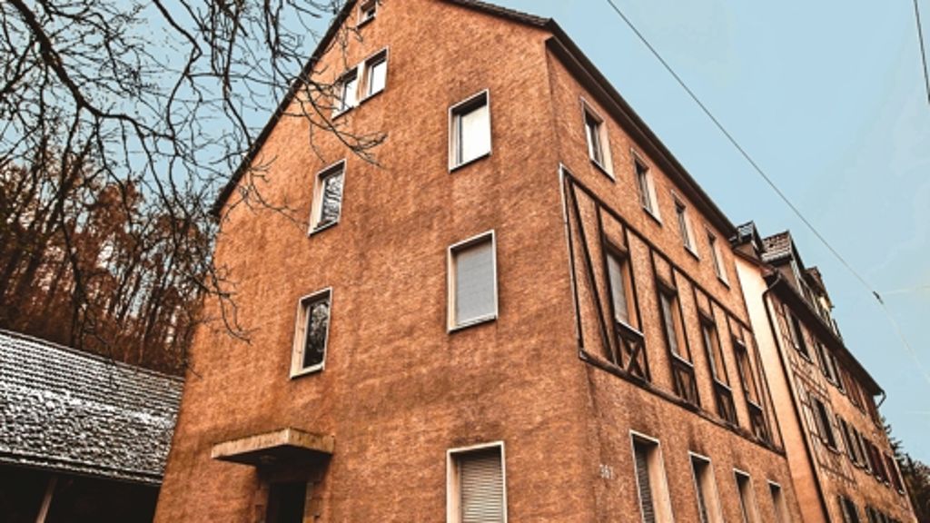 Verwaltungsgerichtshof: Streit über Bauverbot der Nazis