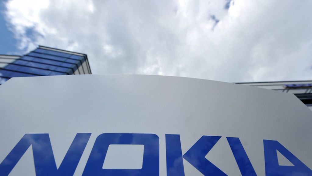  Der Münchner Netzwerkausrüster Nokia Solutions streicht in Deutschland 520 Arbeitsplätze. Das hat wohl auch mit dem neuen Mobilfunkstandard 5G zu tun. 