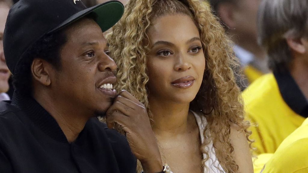 Laut „Forbes“ Magazin: Jay-Z ist der erste Rap-Milliardär