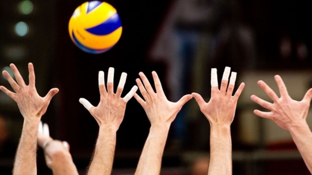 Volleyball in Bad Cannstatt: Neue Spielzeiten