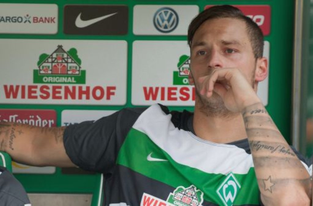 Der österreichische Nationalspieler Marko Arnautovic wechselt von Werder Bremen in die Premier League. Der 24-Jährige heuert bei Stoke City an. Der englische Club überweist geschätzte 2,35 Millionen Euro für den Offensivspieler nach Bremen. Arnautovic erhält einen Vierjahresvertrag.
