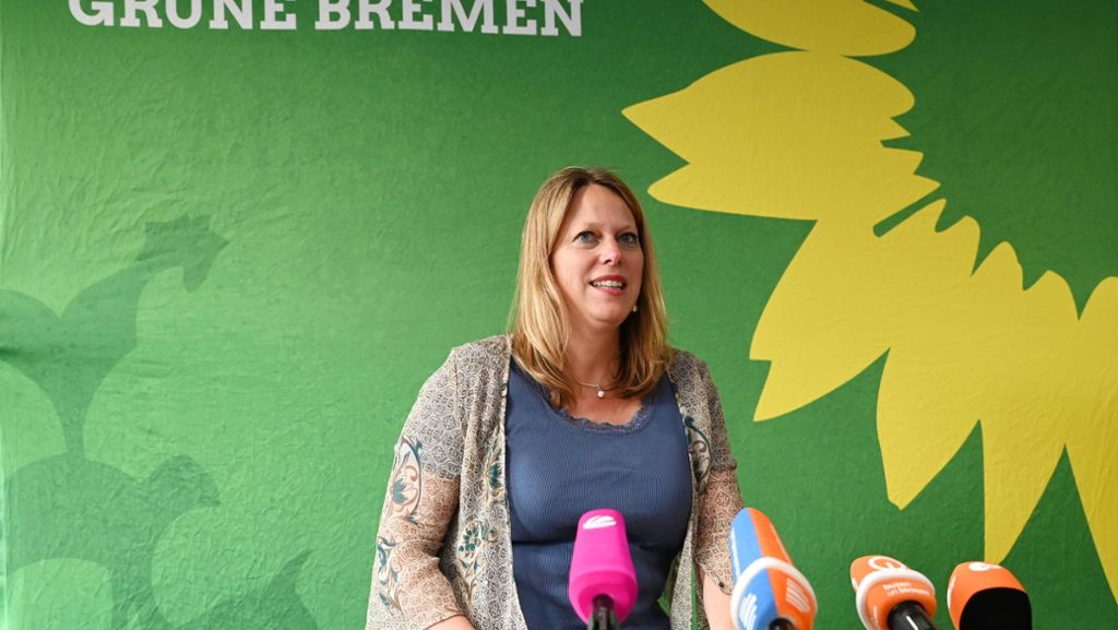 Nach Landtagswahlen in Bremen: Grüne stellen Weichen für Koalition mit SPD und Linkspartei