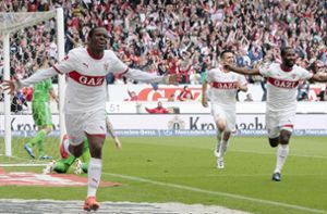 Wie dem VfB im Mai 2012 ein mitreißender Saisonabschluss gelang