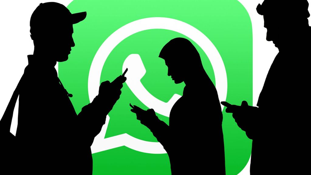 Beliebtes Feature bei WhatsApp: Dark Mode in erster Beta verfügbar
