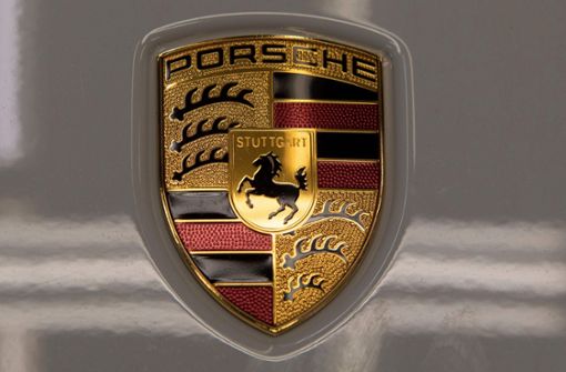 Porsche sieht keine Belege für angeblich korrupte Betriebsräte. Foto: AFP