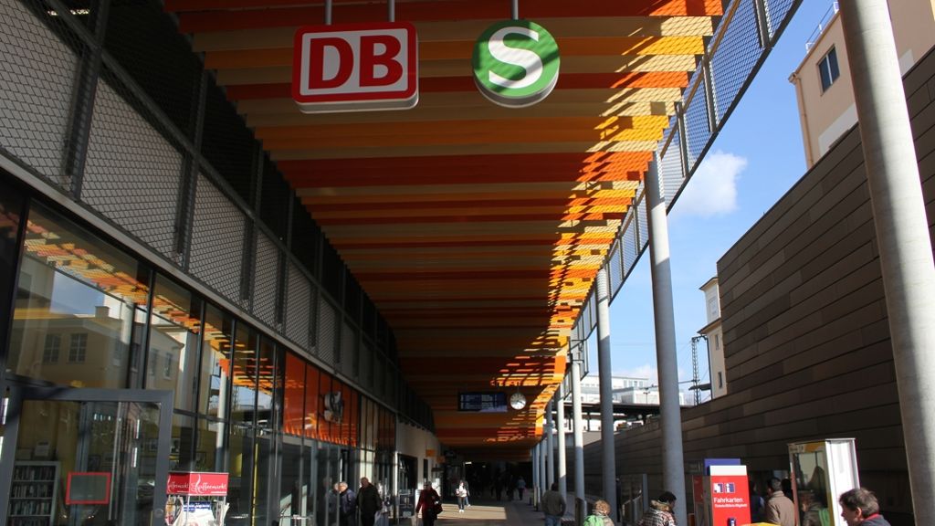 Signalstörungen führen zu Ausfällen: Probleme bei der S-Bahn