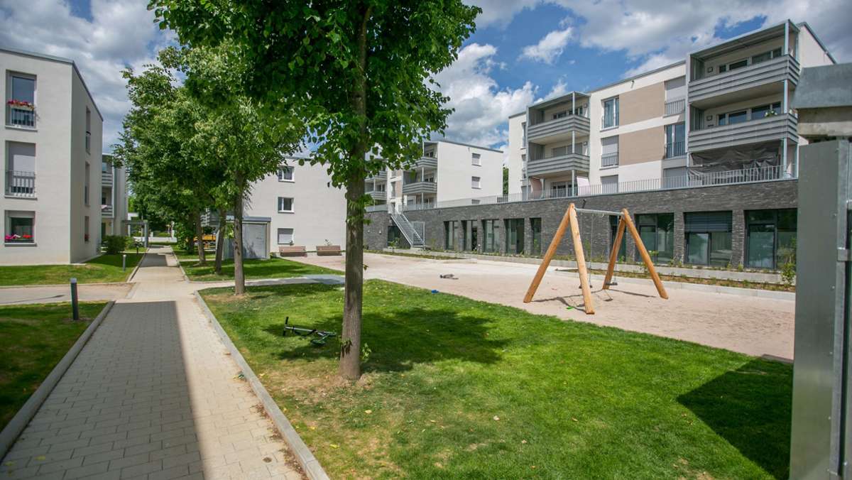 Esslingen: Mieterbund fordert Stadt zum schnellen Bau von Wohnungen auf