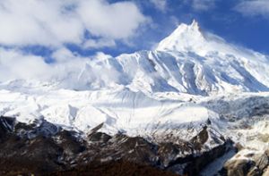 Berühmte Ski-Bergsteigerin im Himalaya vermisst