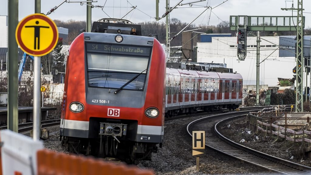 Nahverkehr in Stuttgart: VVS soll neue Tarifstruktur testen