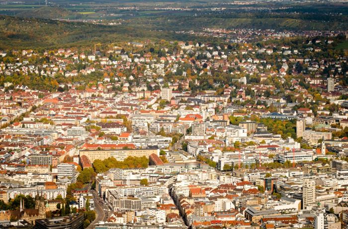 Baden-Württemberg: Mieten steigen weniger stark als im Bundesschnitt