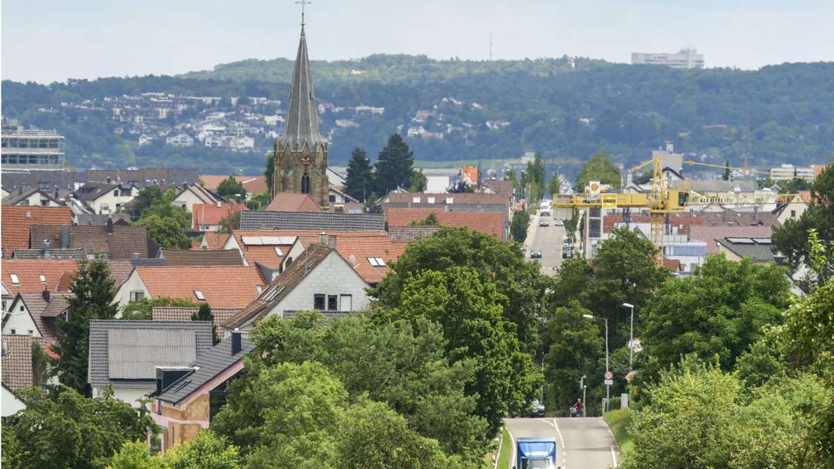 Stadtentwicklungsprozess Rutesheim: Die Bürger wissen, was sie wollen