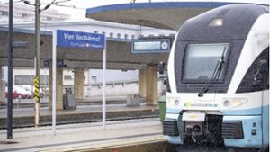 Direktzug nach Wien: Privatbahn mit neuem Anlauf