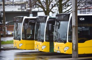 Stadt Stuttgart verschiebt neues Nachtbus-Angebot