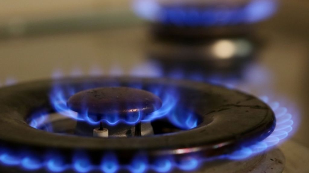 Trotz stark sinkender Gaspreise: Gasversorger kassieren zu viel