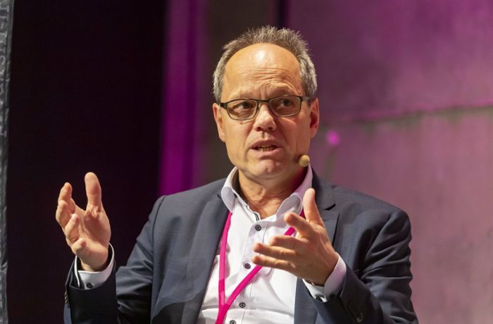 Kai Gniffke bei „Zapp“: ARD-Chef reagiert empört auf Frage nach seinem Gehalt