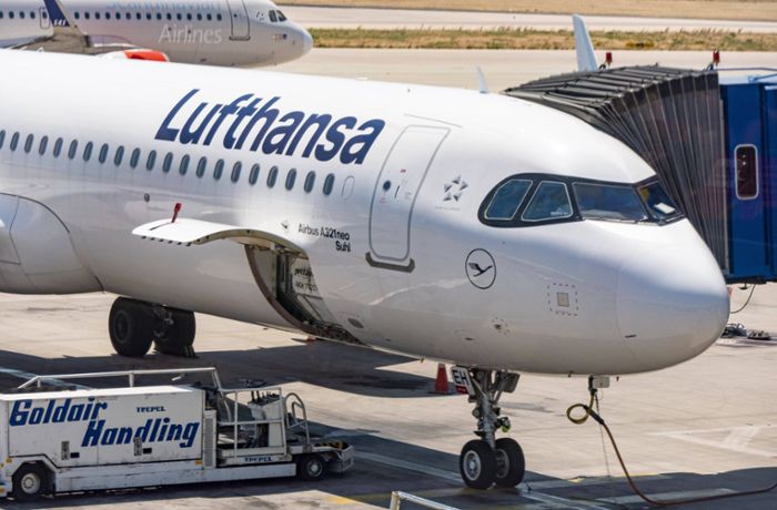 Was verdient ein Lufthansa Pilot?