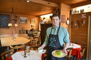 Neue Restaurants in Stuttgart: Vegan goes Mainstream – mit Rostbraten und Döner
