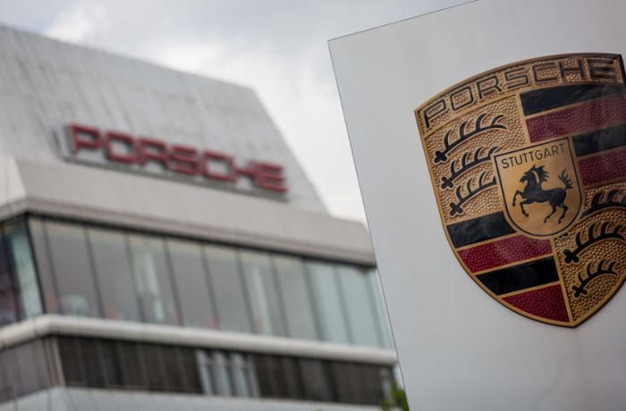 Wegrollgefahr: Porsche ruft fast 100.000 Autos in USA zurück