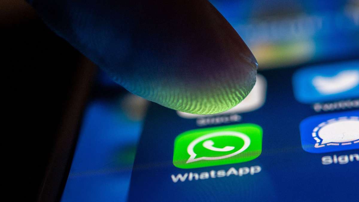 Urteil des Bundesarbeitsgerichts: Wer den Chef im WhatsApp-Chat beleidigt, kann den Job verlieren