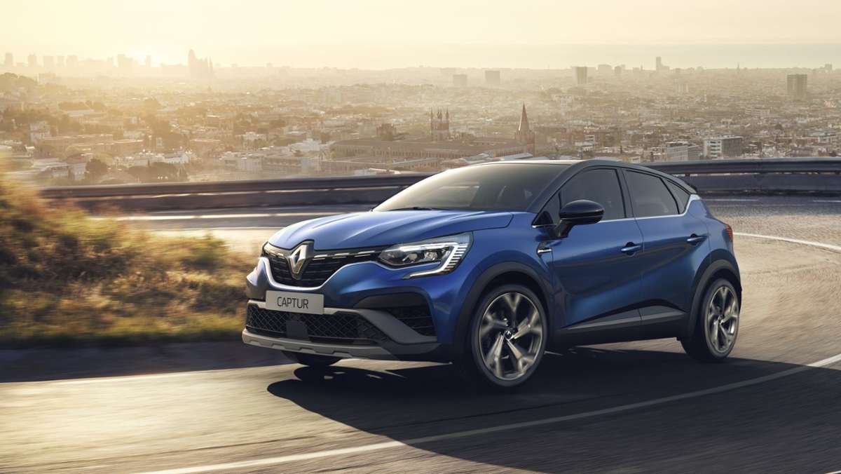 Wandel der Automobilindustrie: Renaults Aufbruch  in die neue Autowelt