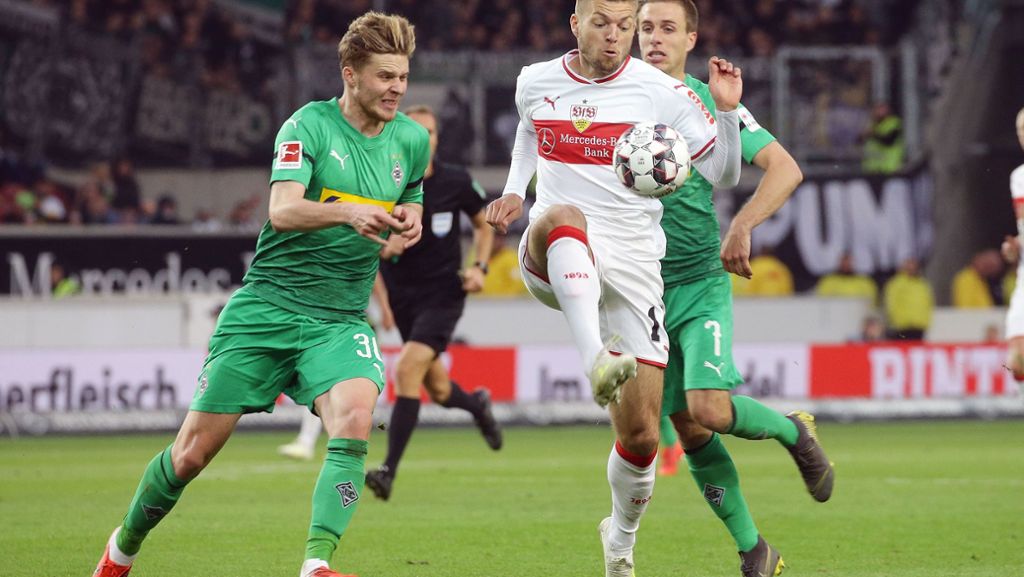 VfB Stuttgart: Alexander Esswein bleibt – bei Klassenverbleib