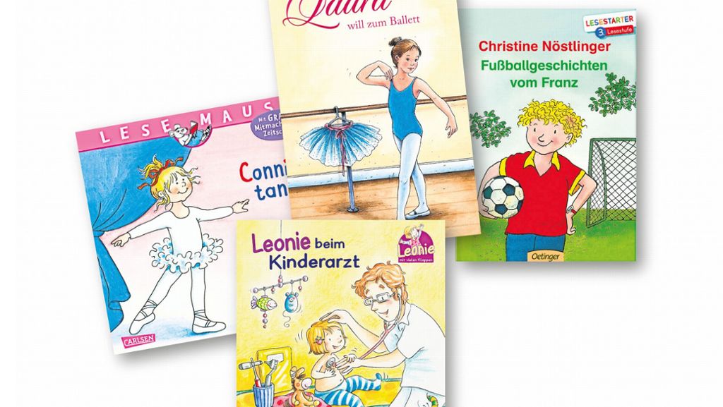 Vielfalt in Kinderbüchern: Keine Fee sieht aus wie ich