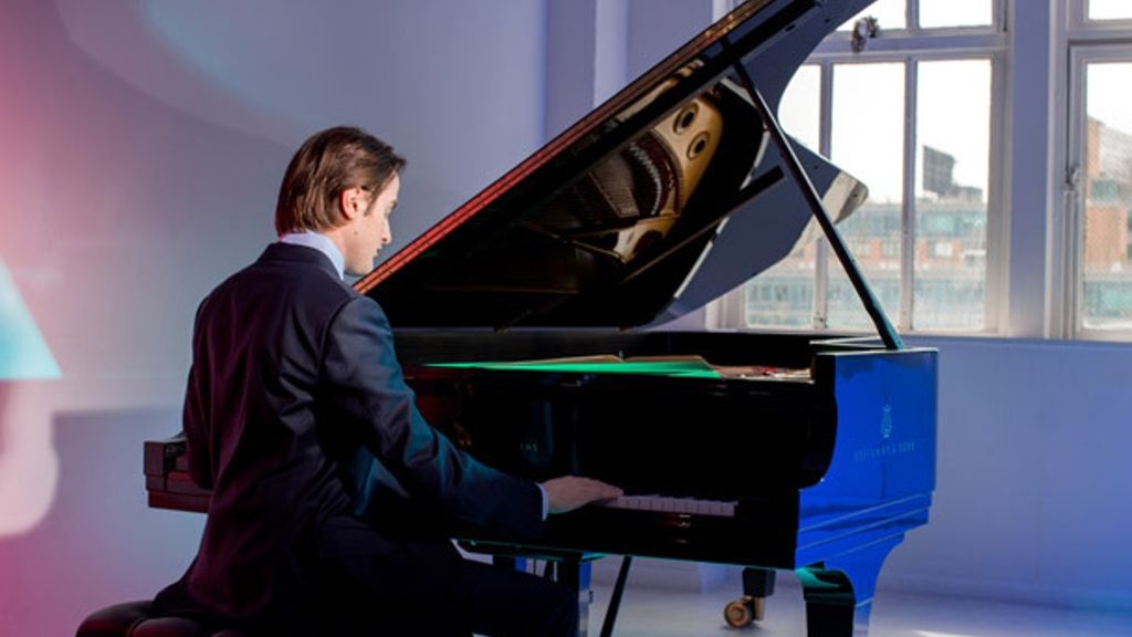 Star-Pianist Daniil Trifonov im Gespräch: „Entscheidend ist die Selbstkritik“