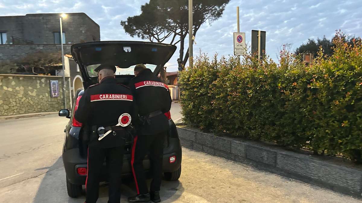 Verkehrssünderin: Italien: Polizei zieht 103-Jährige aus Verkehr