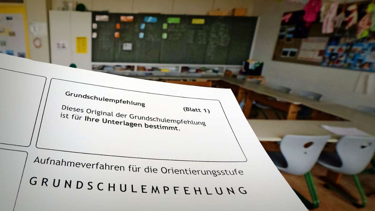 Schuljahresende an Stuttgarter Schulen: Keine Sitzenbleiber, keine großen Feiern