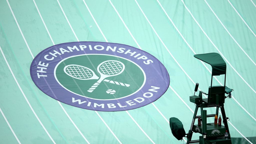 Pressestimmen zum Aus für Wimbledon 2020: „Roger Federer und Serena Williams werden die Absage verstehen“