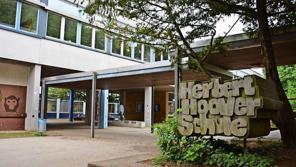 Ganztagsschule in Stuttgart-Mühlhausen: Langer Schulweg nicht zumutbar