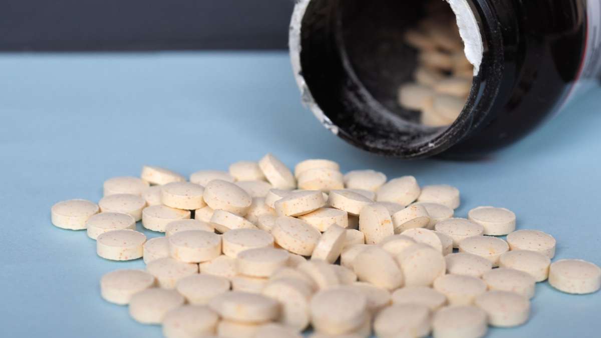 Notrufe wegen Vergiftung: Mehr Menschen melden Überdosierung mit Vitamin D