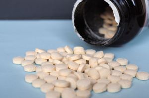 Mehr Menschen melden Überdosierung mit Vitamin D
