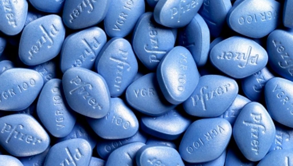 Doping: Viagra hilft Radprofis auch auf die Berge