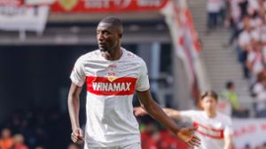 VfB Stuttgart Transfermarkt: Borussia Dortmund will im Werben um Serhou Guirassy ernst machen