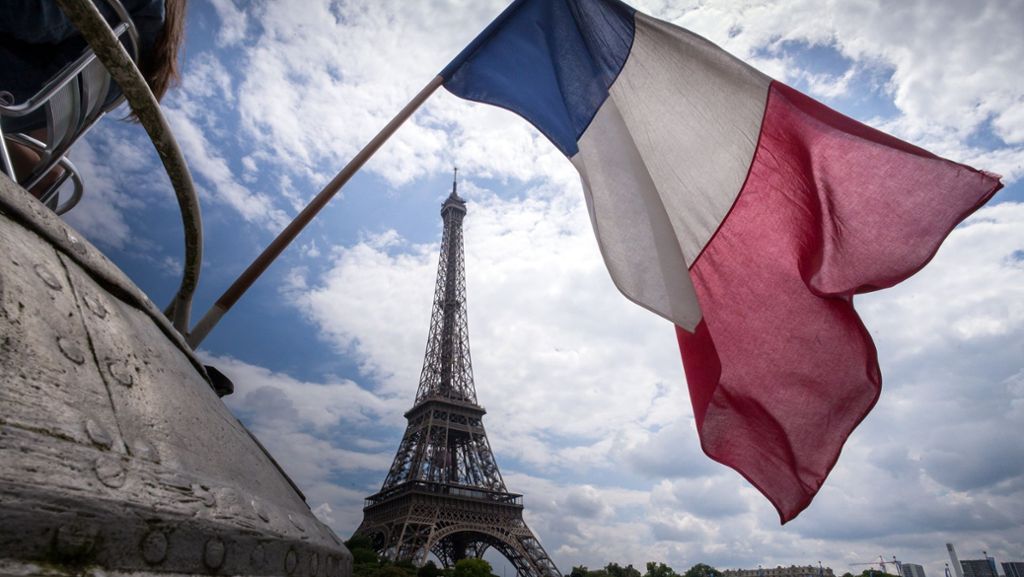 Vive la France!: Impulse aus einem Land im Wandel