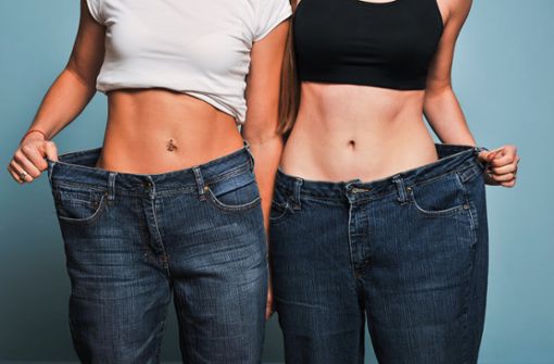 In diesem Artikel zeigen wir Ihnen, wie viel Kilo Sie in einem Monat gesund und effektiv abnehmen können.
