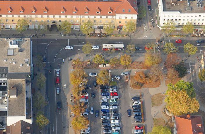 Initiative will Wilhelmstraße für Autos sperren lassen