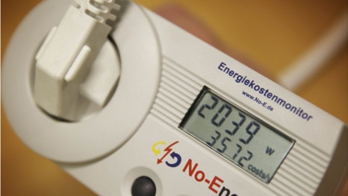 Energieberater Rems Murr Kreis