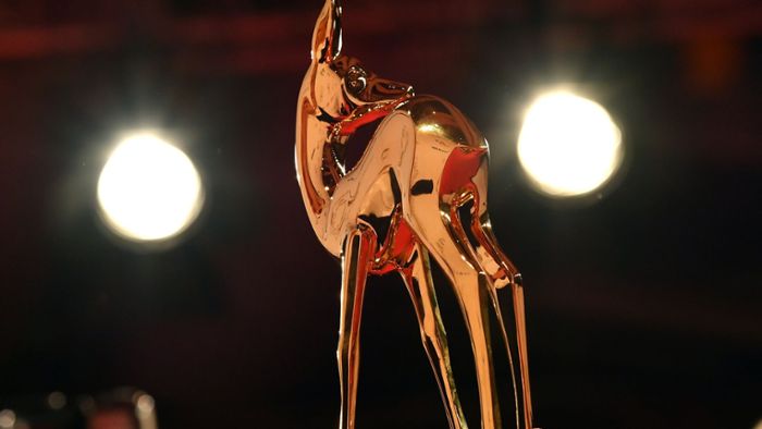 Bambi-Verleihung zieht nach Baden-Baden