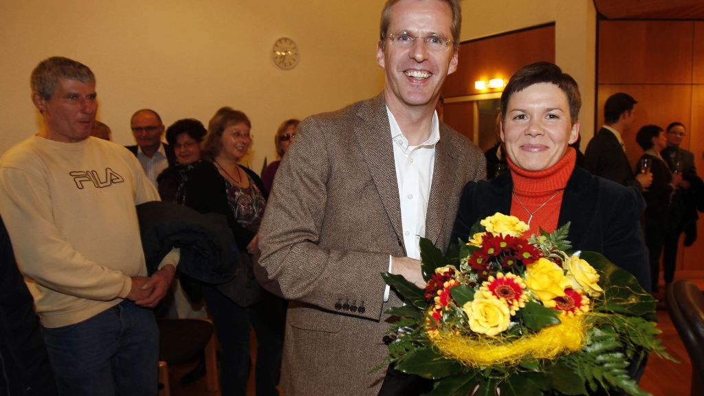 Bürgermeisterwahl in Nufringen: Räte suchen Kandidaten